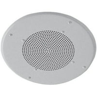 Valcom V-1074 Talkback Doorplate Surface Speaker v1074 Valcom V-1074 Talkback Doorplate Surface Speaker v1074